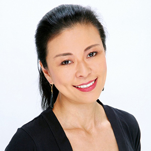 マック久美子プロフィール画像
