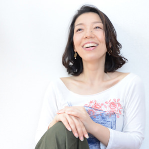 川原朋子プロフィール画像