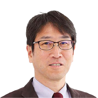 金岡恒治