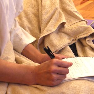 英語deYOGA中級参加者の声6
