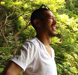 ベータヨガトレーニング:佐藤ゴウ