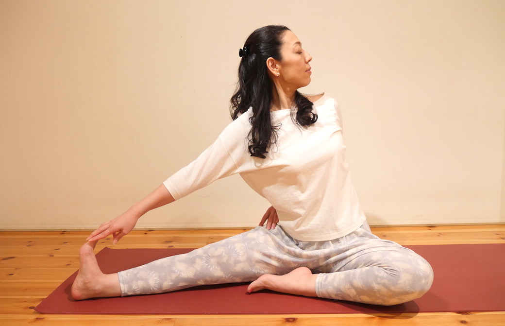 川原朋子