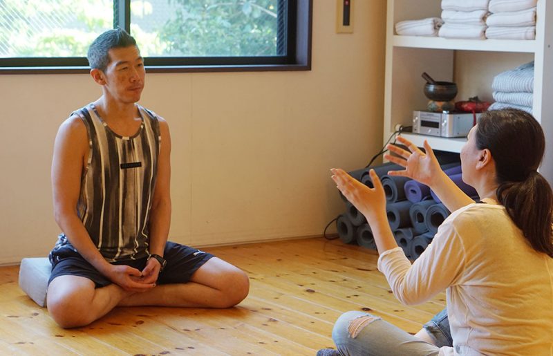 中島正明インタビュー：コロナ時代に瞑想が必要な理由