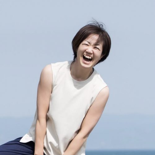 開業コース-美穂子