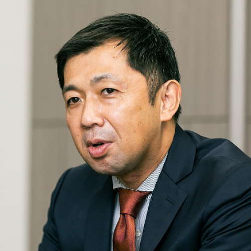伊東祐輔（GMO趣味なび株式会社 代表取締役）