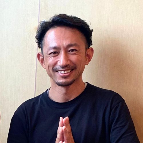 上村たけし_プロフ