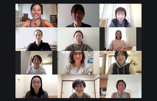 サンガワイ28期