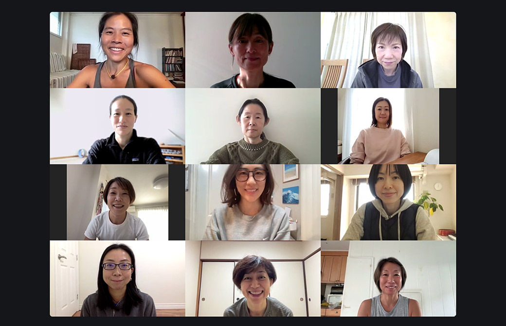 サンガワイ28期