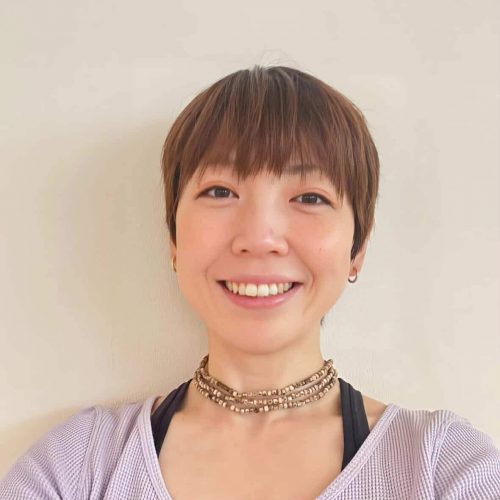 佐藤ゴウ 瞑想指導者養成講座 卒業生